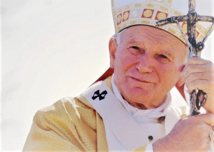 "Testament dla pokoleń" - konkurs papieski