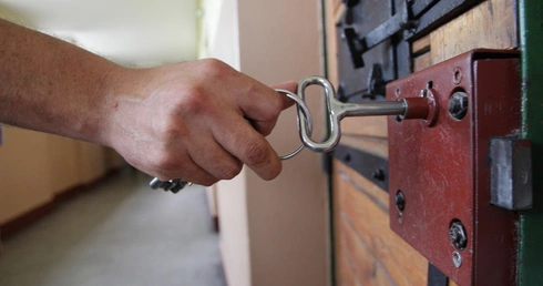 Mińsk: drakoński wyrok na niezłomnego kapłana