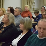 Promocja książki "Dziedzictwo Jana Pawła II jako marka narodowa?"