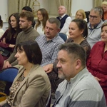 Promocja książki "Dziedzictwo Jana Pawła II jako marka narodowa?"