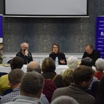 Promocja książki "Dziedzictwo Jana Pawła II jako marka narodowa?"