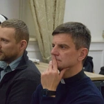 Promocja książki "Dziedzictwo Jana Pawła II jako marka narodowa?"