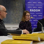 Promocja książki "Dziedzictwo Jana Pawła II jako marka narodowa?"