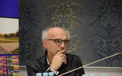 Promocja książki "Dziedzictwo Jana Pawła II jako marka narodowa?"