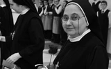 Nie żyje s. Vianneya Wróblewska