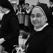 Nie żyje s. Vianneya Wróblewska