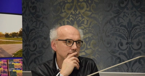 Promocja książki "Dziedzictwo Jana Pawła II jako marka narodowa?"