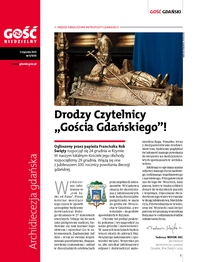 Gość Gdański 01/2025