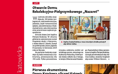 Gość Katowicki 01/2025