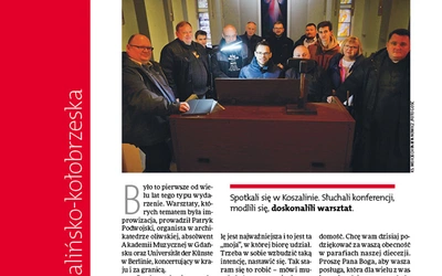 Gość Koszalińsko-Kołobrzeski 01/2025