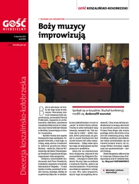 Gość Koszalińsko-Kołobrzeski 01/2025