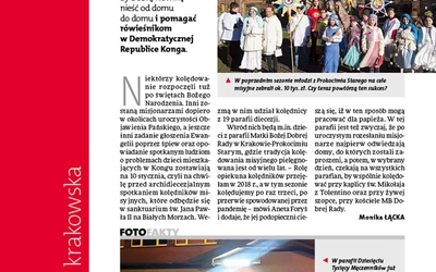 Gość Krakowski 01/2025