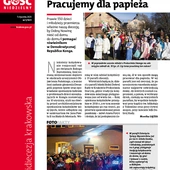 Gość Krakowski 01/2025
