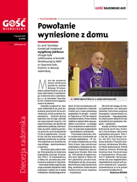 Gość Radomski 01/2025