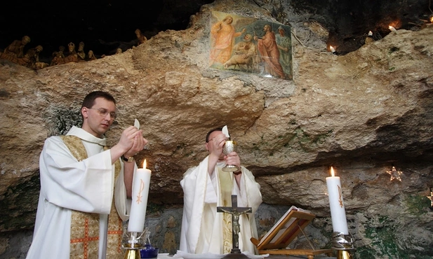 Chłopiec przedziwny