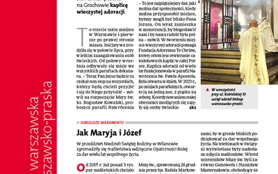 Gość Warszawski 01/2025