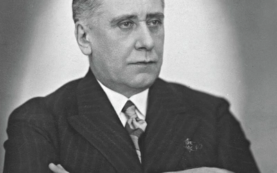 Ferdynand Ossendowski – najpoczytniejszy polski pisarz międzywojnia, dziś niemal całkiem zapomniany
