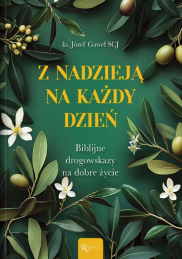 Nadzieja jak pokarm