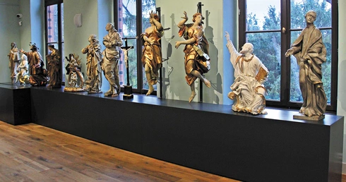 Perła uzyskała prawdziwy blask. Muzeum Archidiecezjalne we Wrocławiu po remoncie generalnym