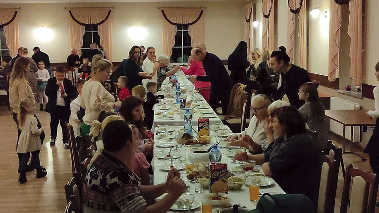 	W Trzebieniu skótki powodzi odczuło prawie 200 osób.