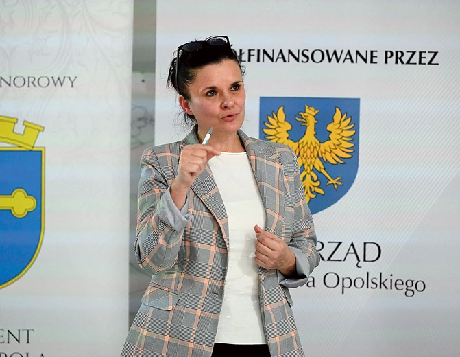 Tematem spotkania była zmieniająca się sytuacja w regionie.