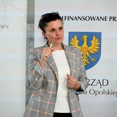 Tematem spotkania była zmieniająca się sytuacja w regionie.