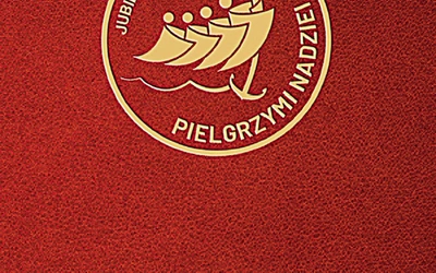 Paszport pielgrzyma