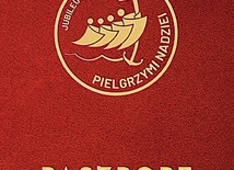 Paszport pielgrzyma