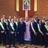 Członkowie nowego kolegium.