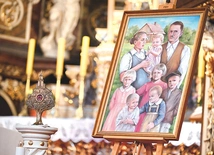 Coraz więcej wspólnot z terenu diecezji jest zafascynowanych przykładem błogosławionych z Markowej.