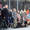 Wydarzenie odbyło się 22 grudnia, a uczestniczyli w nim m.in. świadkowie tej historii.