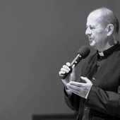 Zmarł ks. Ryszard Bugajski