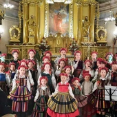 Staropolskie kolędowanie