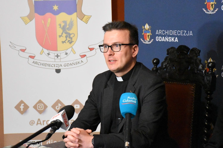 Pielgrzymi nadziei