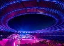 Sylwester na Stadionie Śląskim
