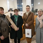 Kościoły jubileuszowe - przekazanie dekretów
