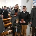 Kościoły jubileuszowe - przekazanie dekretów