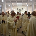 Kościoły jubileuszowe - przekazanie dekretów
