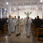 Kościoły jubileuszowe - przekazanie dekretów
