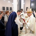 Kościoły jubileuszowe - przekazanie dekretów