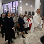 Kościoły jubileuszowe - przekazanie dekretów