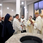 Kościoły jubileuszowe - przekazanie dekretów