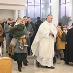 Kościoły jubileuszowe - przekazanie dekretów