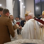 Kościoły jubileuszowe - przekazanie dekretów