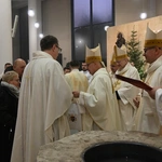 Kościoły jubileuszowe - przekazanie dekretów
