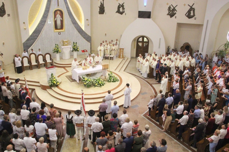 Wydarzenia 2024 roku