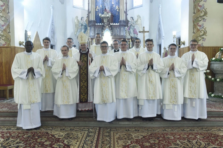 Wydarzenia 2024 roku