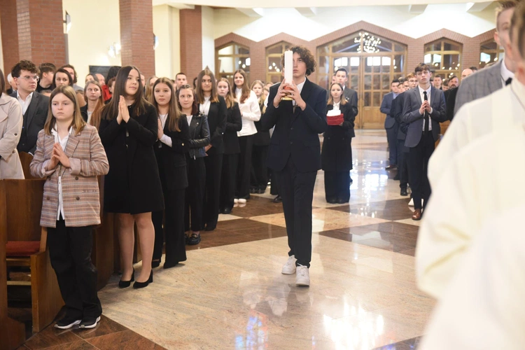 Wydarzenia 2024 roku