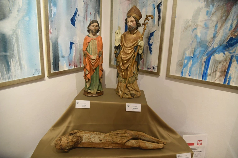 Wydarzenia 2024 roku