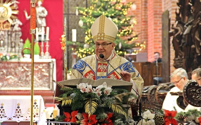 Słuchać, zachowywać i rozważać w swoim sercu